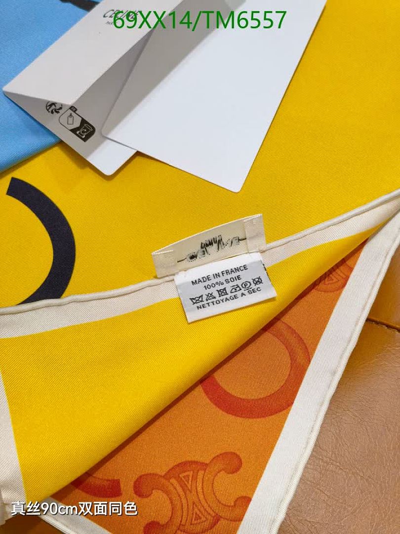 Celine-Scarves Code: TM6557 $: 69USD