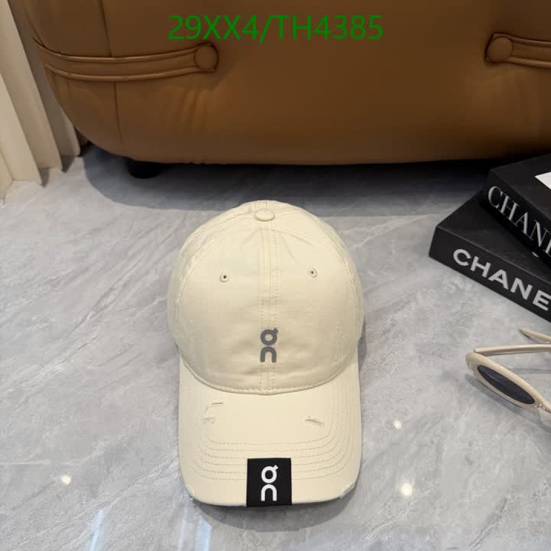 On Running Cloudsurfer-Hats Code: TH4385 $: 29USD