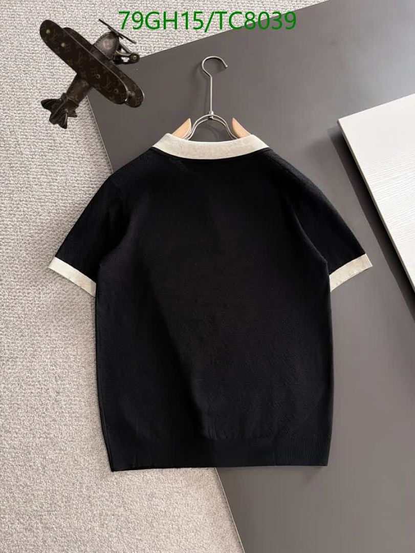 Moncler-Clothing Code: TC8039 $: 79USD