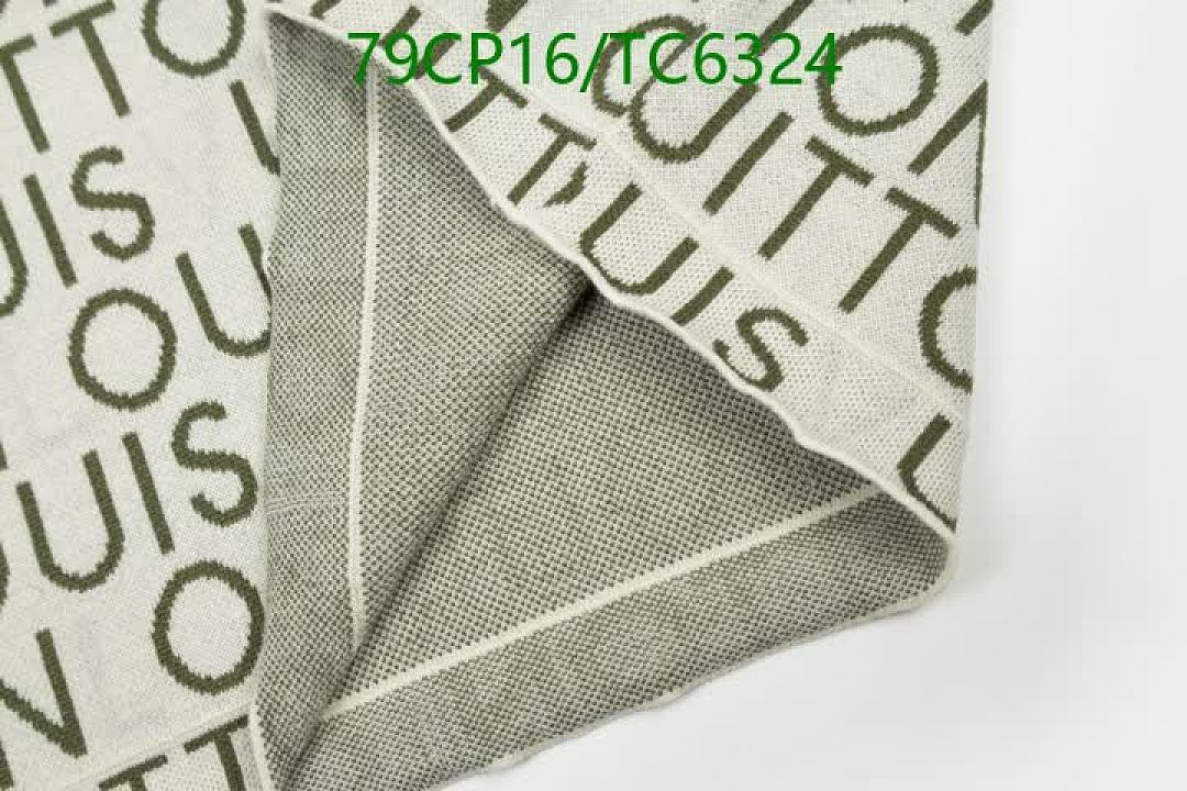 LV-Clothing Code: TC6324 $: 79USD