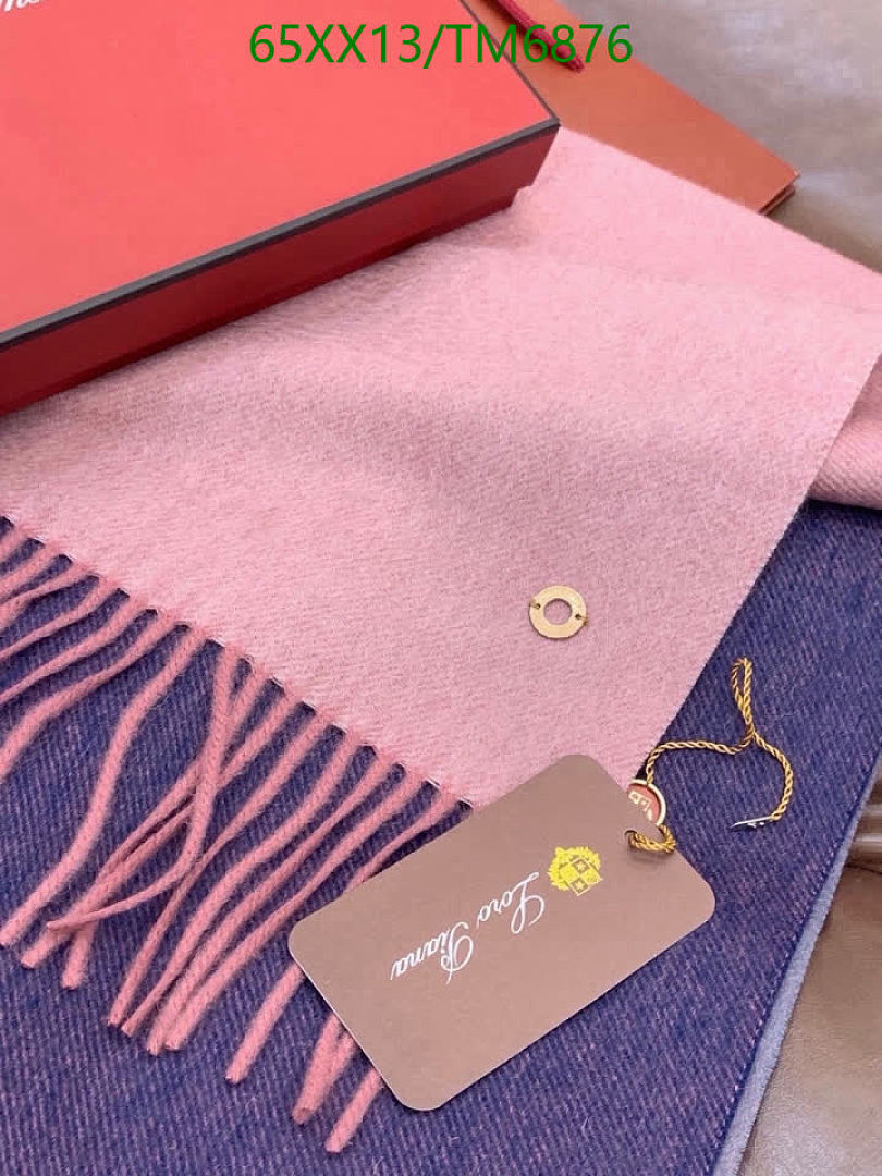 Loro Piana-Scarves Code: TM6876 $: 65USD