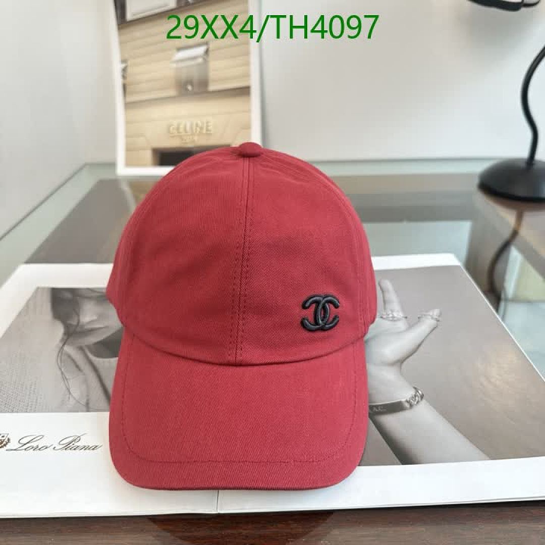 Chanel-Hats Code: TH4097 $: 29USD