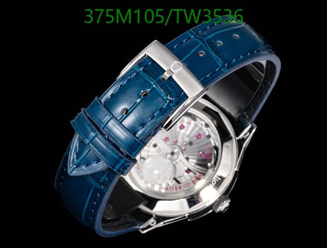 Omega-Watches(5A) Code: TW3536 $: 375USD
