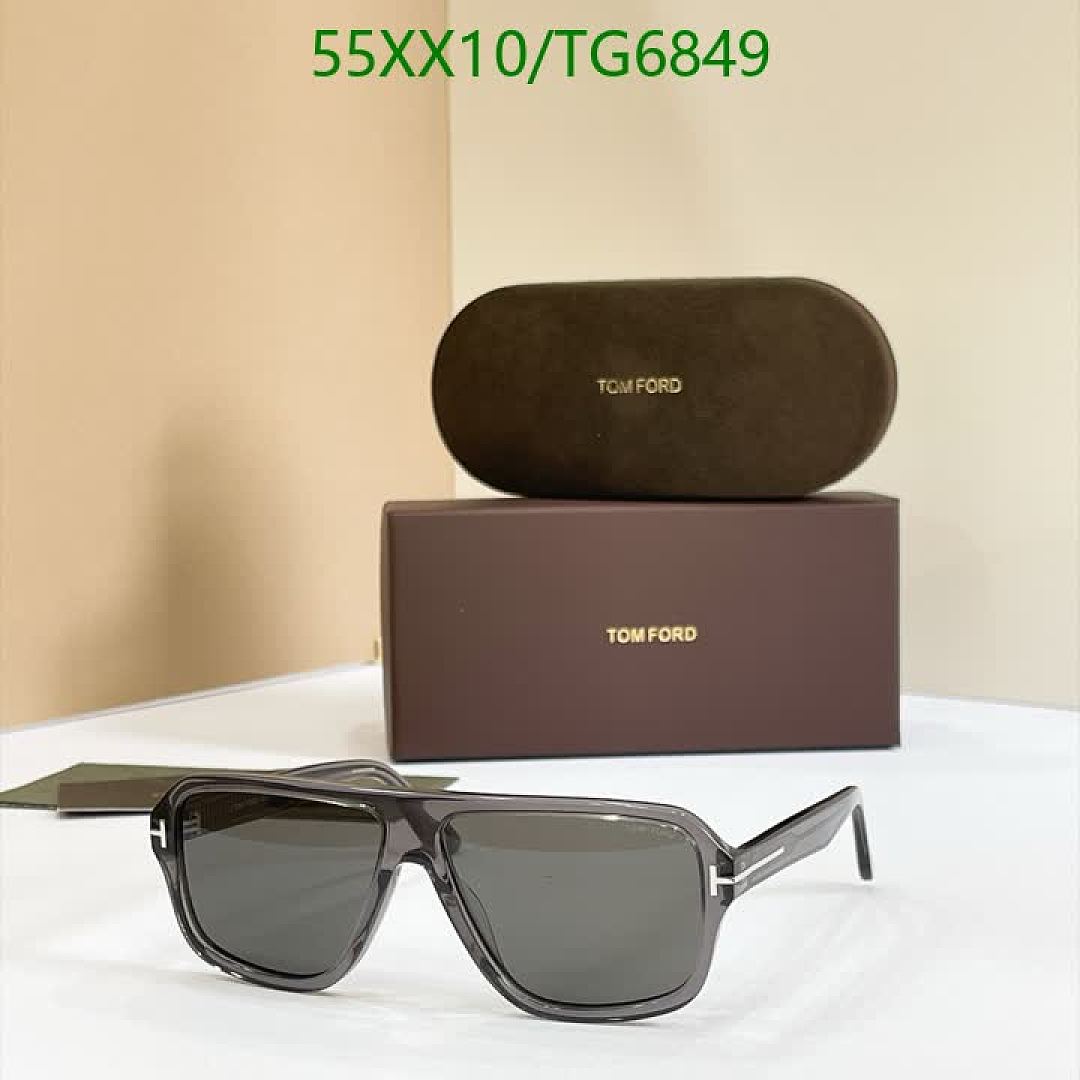 Tom Ford-Glasses Code: TG6849 $: 55USD