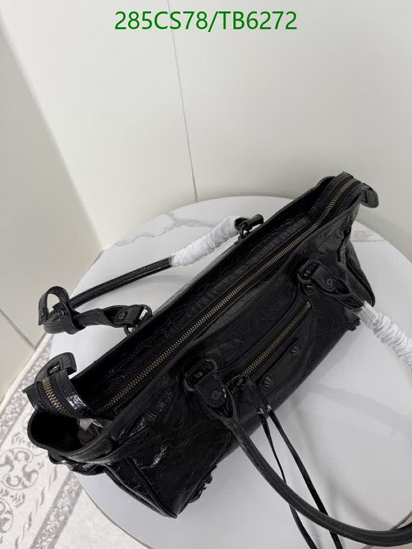 Balenciaga-Bags(5A) Code: TB6272 $: 285USD