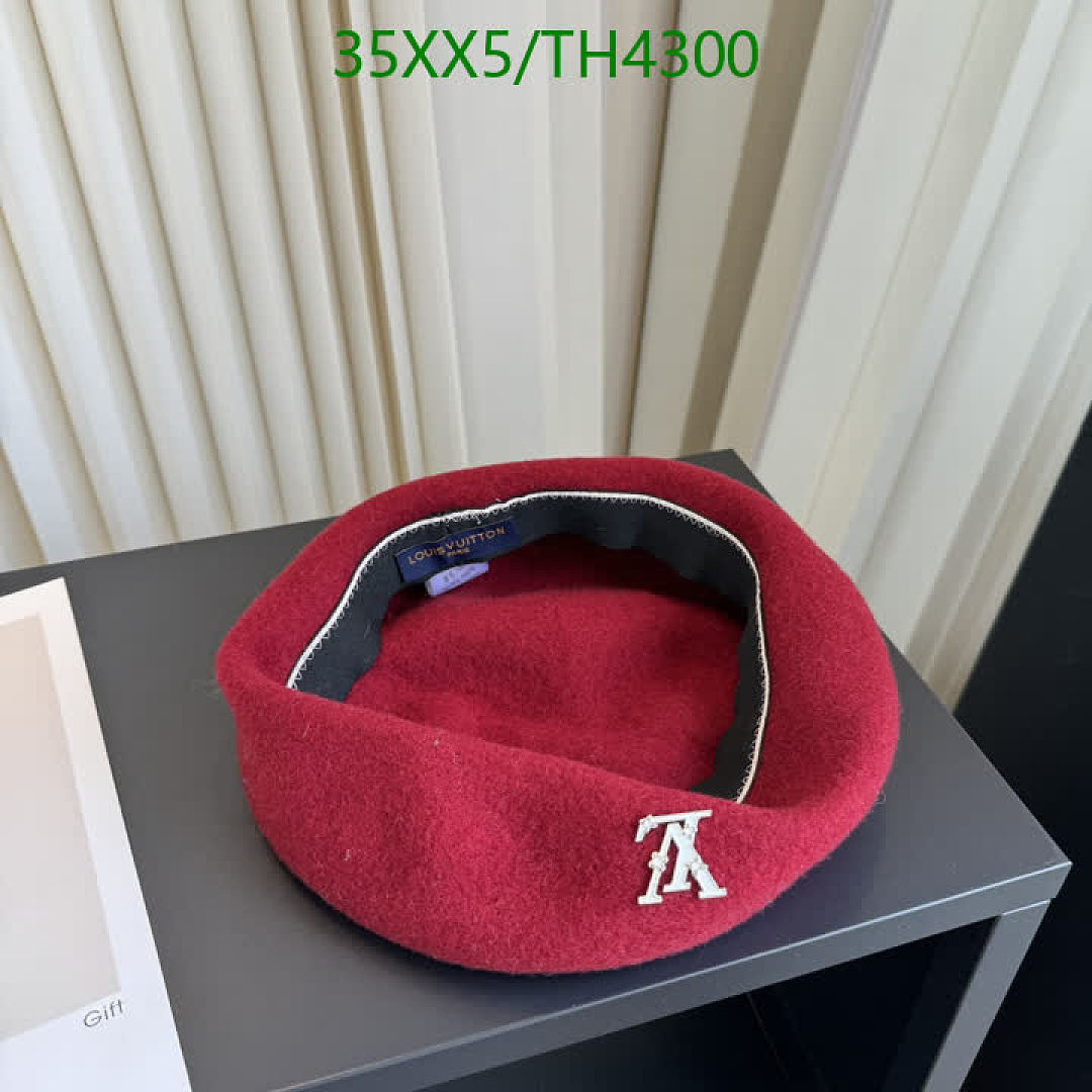LV-Hats Code: TH4300 $: 35USD