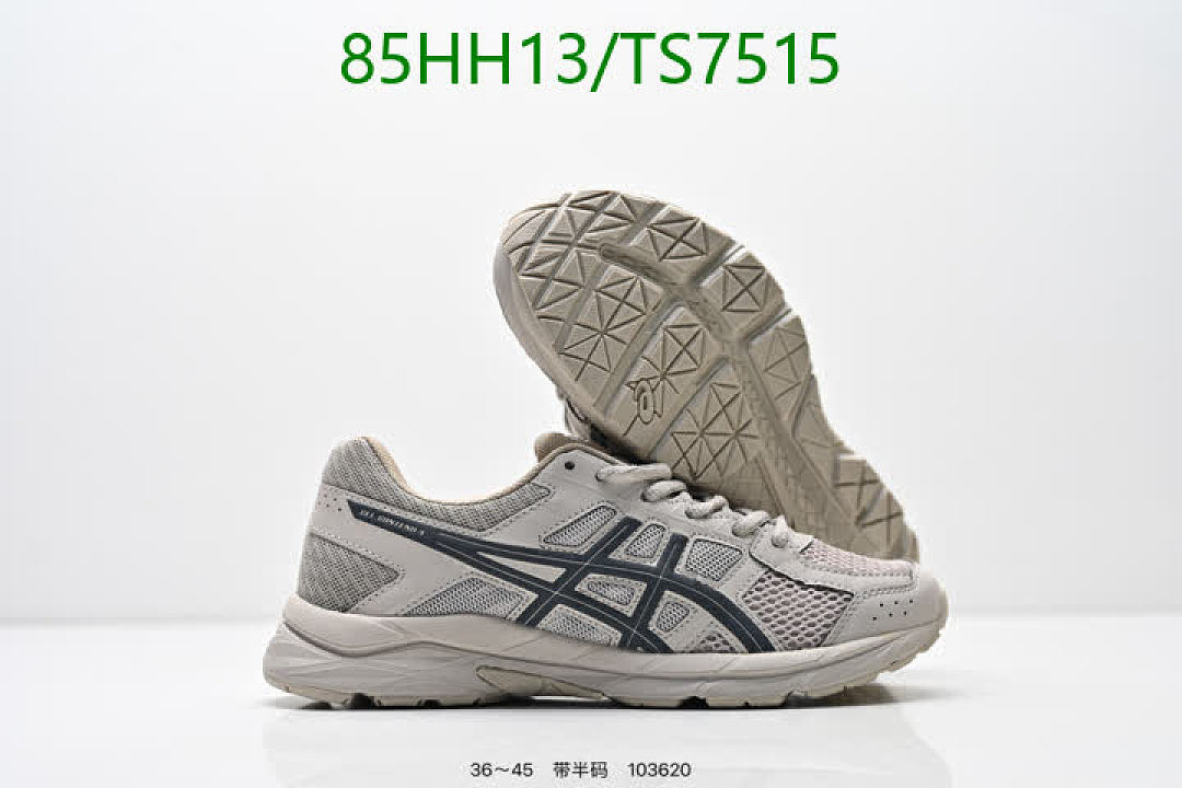 Asics-Shoes(Women) Code: TS7515 $: 85USD