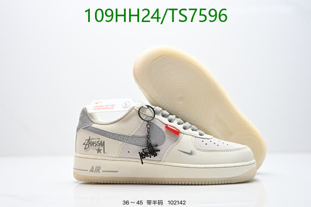 NIKE-Shoes(Women) Code: TS7596 $: 109USD