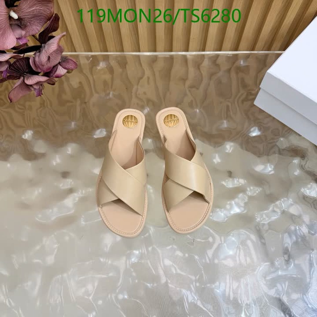 YSL-Shoes(Women) Code: TS6280 $: 119USD