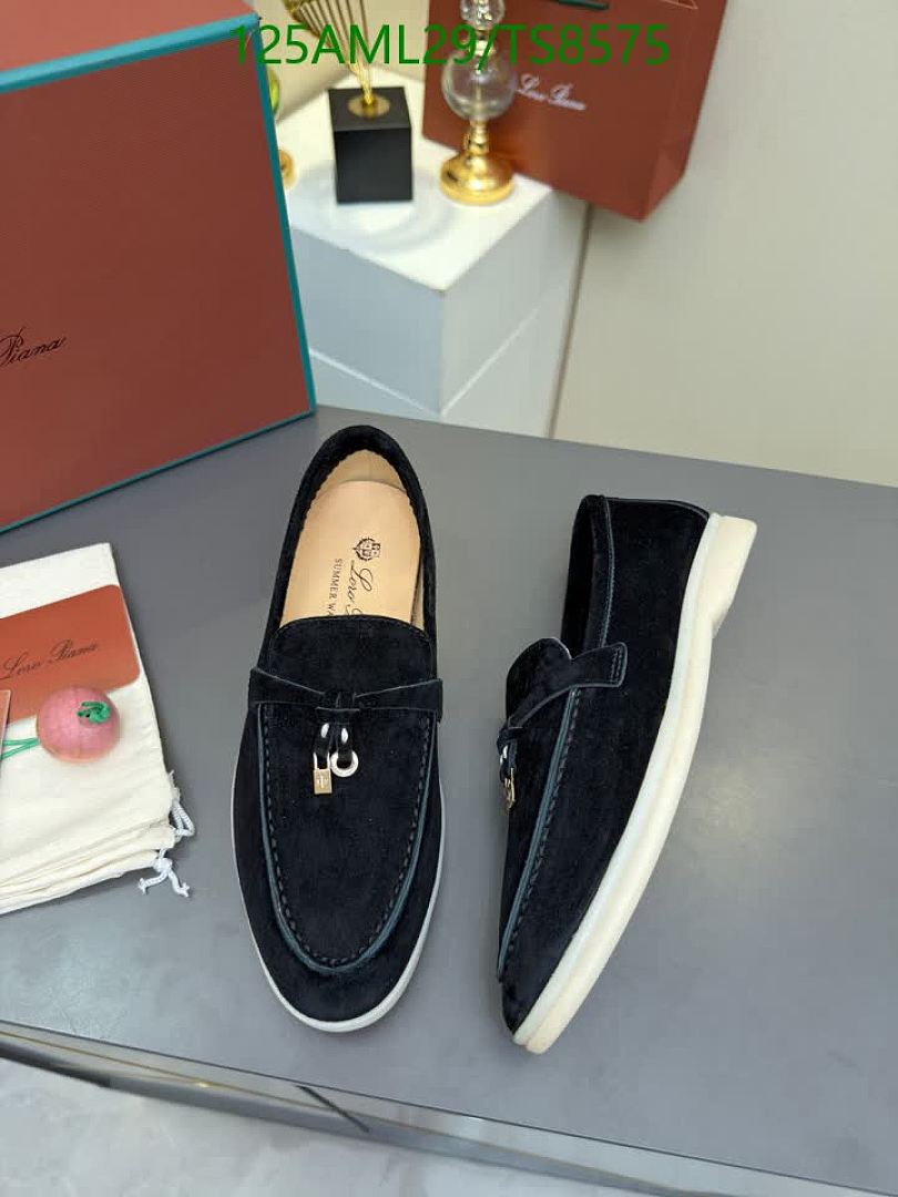 Loro Piana-Shoes(Women) Code: TS8575 $: 125USD