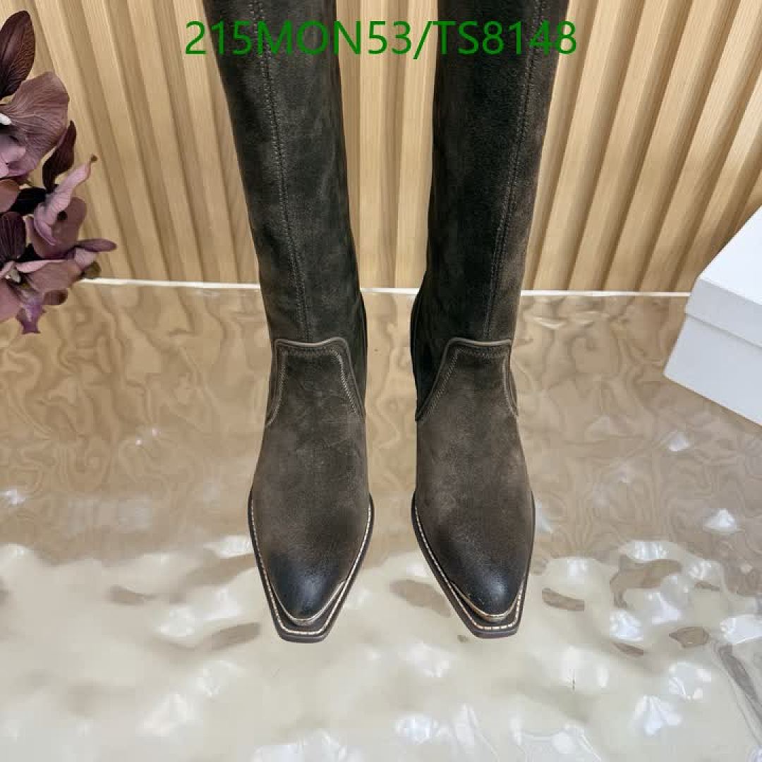 Celine-Shoes(Women) Code: TS8148 $: 215USD