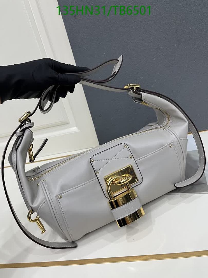 Chloe-Bags(4A) Code: TB6501 $: 135USD