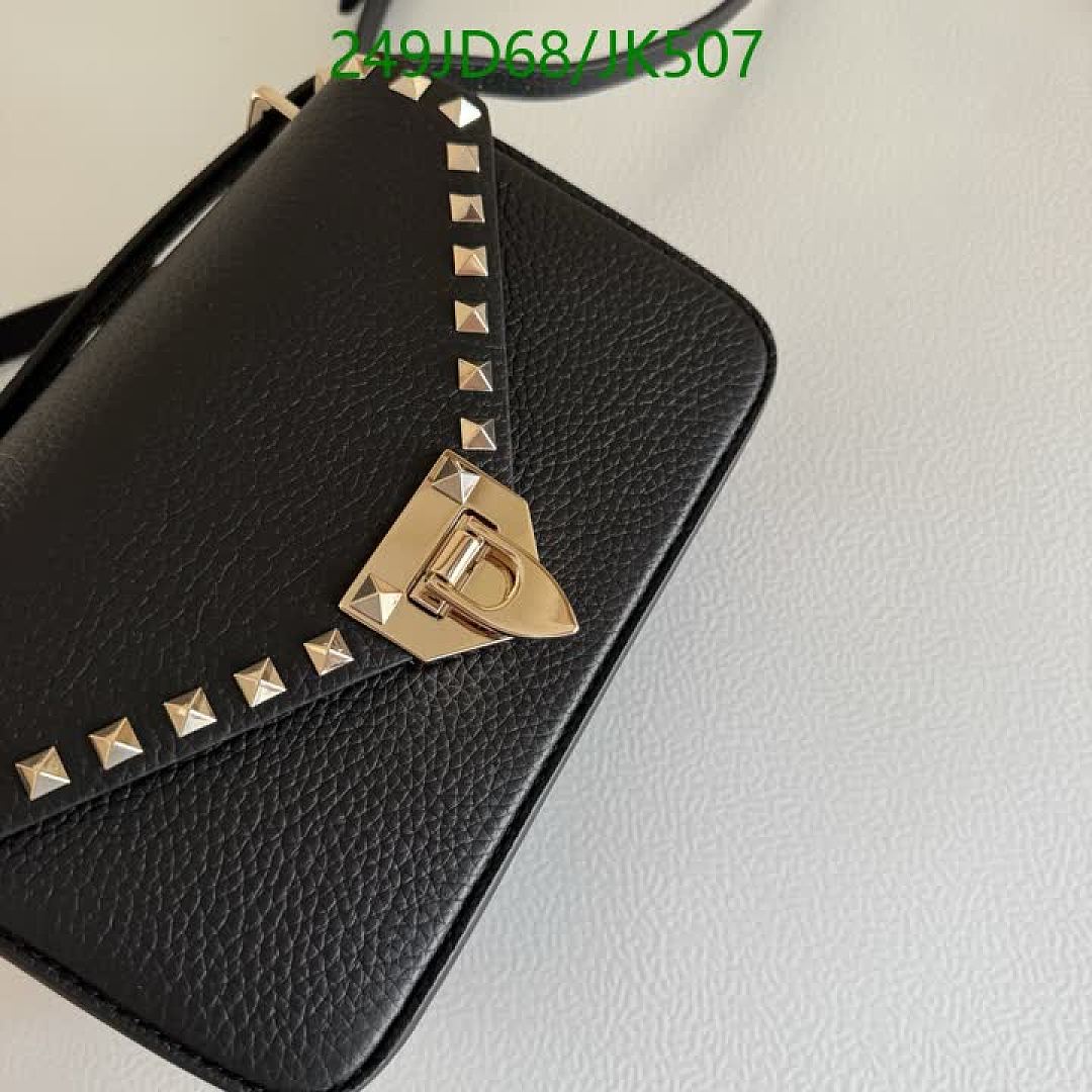 Valentino-Bags(5A) Code: JK507 $: 249USD
