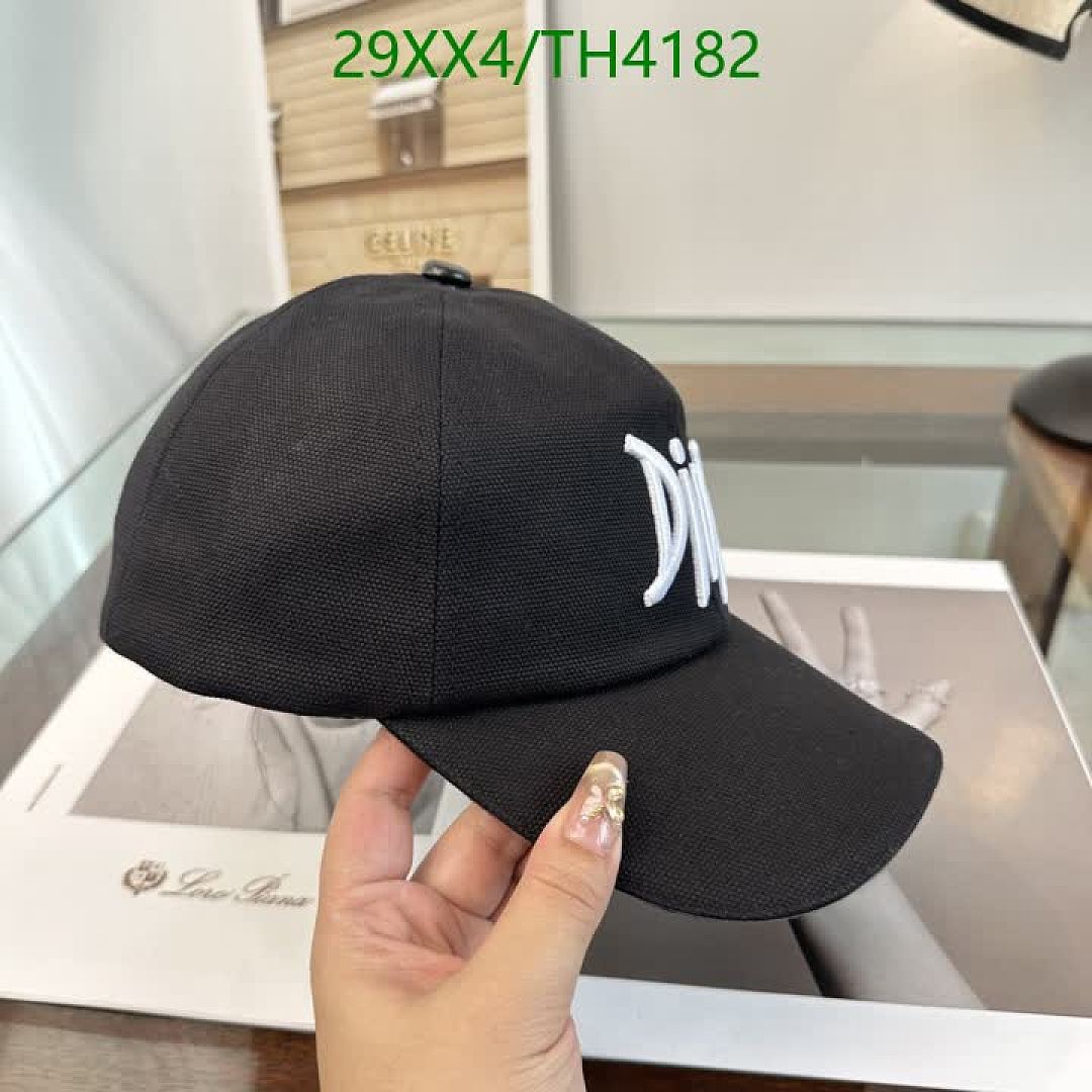 Dior-Hats Code: TH4182 $: 29USD