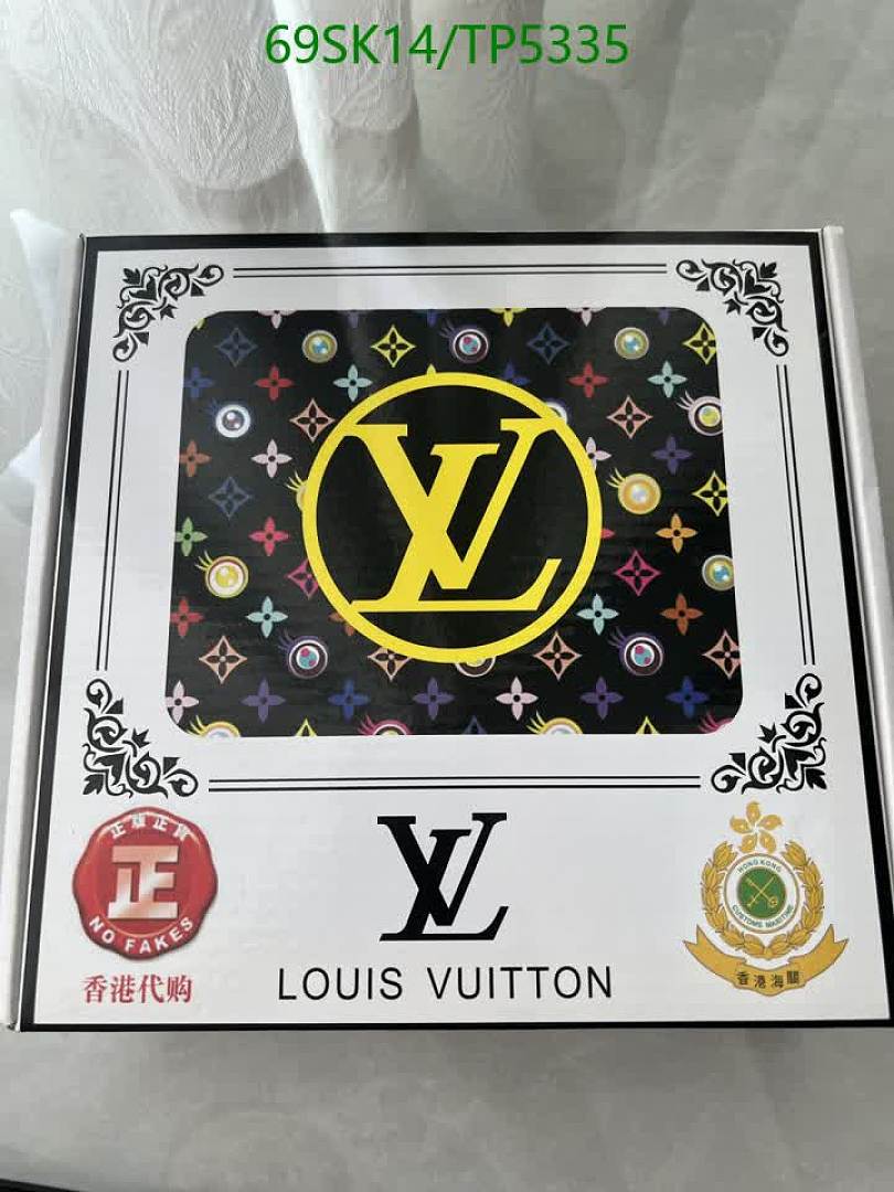 LV-Belts Code: TP5335 $: 69USD