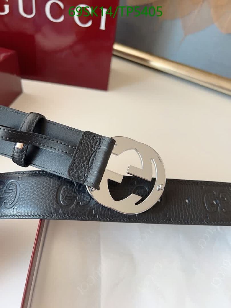 Gucci-Belts Code: TP5405 $: 69USD
