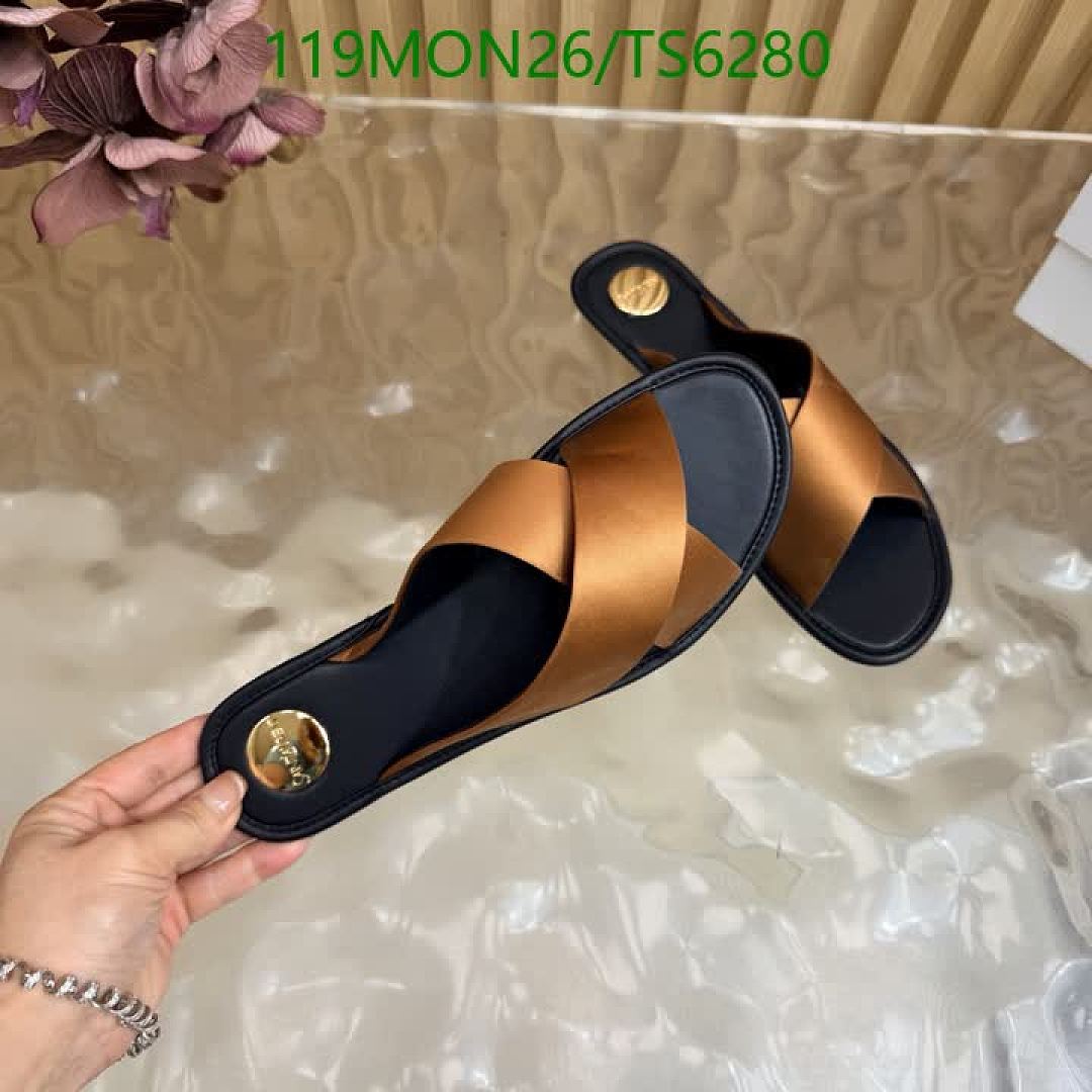 YSL-Shoes(Women) Code: TS6280 $: 119USD