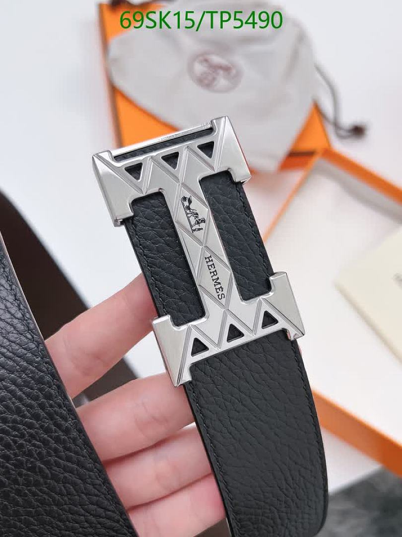 Hermes-Belts Code: TP5490 $: 69USD