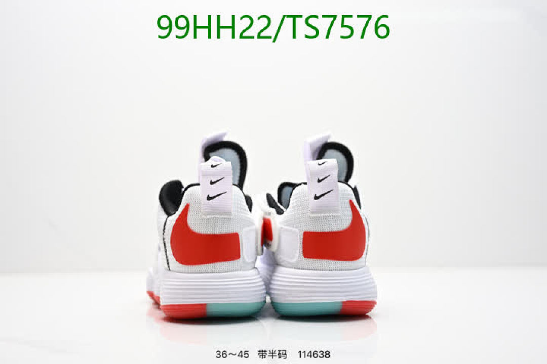 NIKE-Shoes(Women) Code: TS7576 $: 99USD