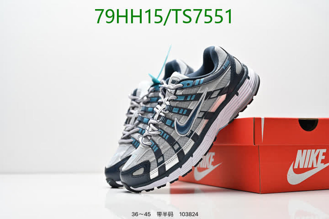 NIKE-Shoes(Women) Code: TS7551 $: 79USD