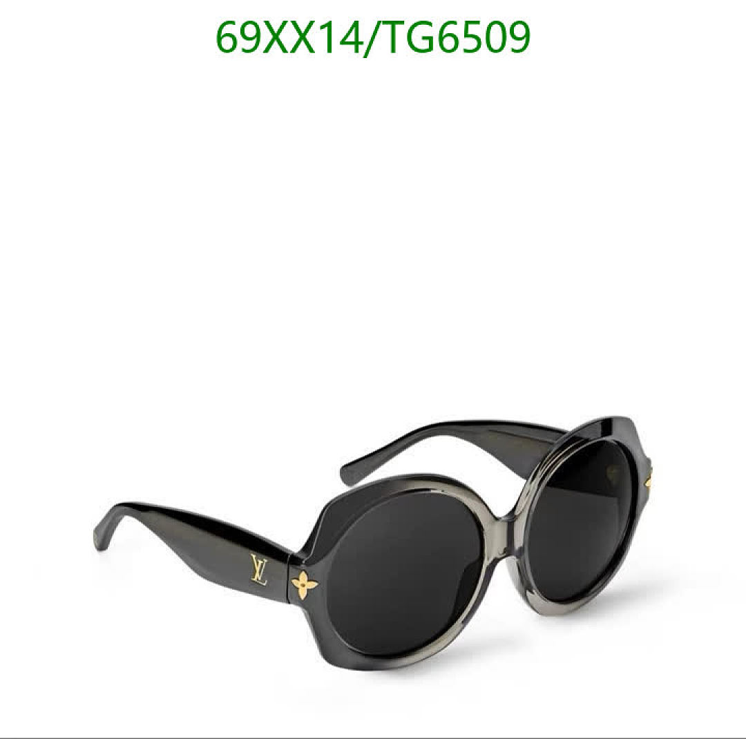 LV-Glasses Code: TG6509 $: 69USD