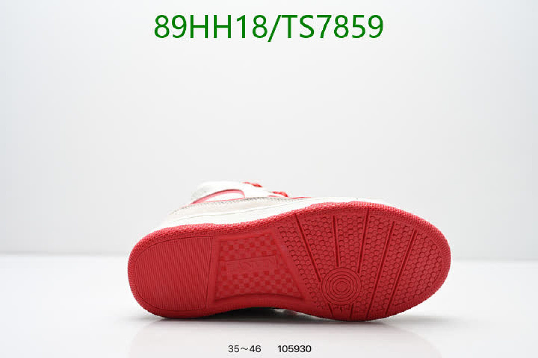 LANVIN-Shoes(Men) Code: TS7859 $: 89USD