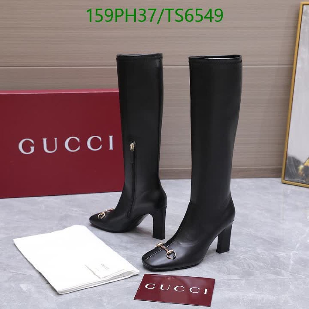 Gucci-Shoes(Women) Code: TS6549 $: 159USD