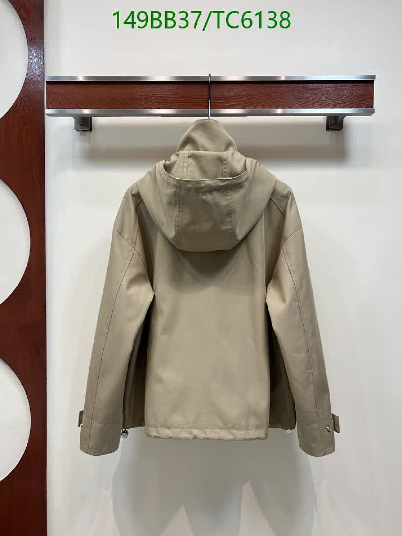 Dior-Clothing Code: TC6138 $: 149USD