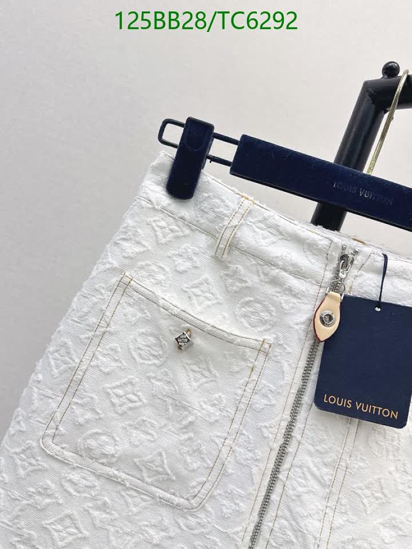 LV-Clothing Code: TC6292 $: 125USD