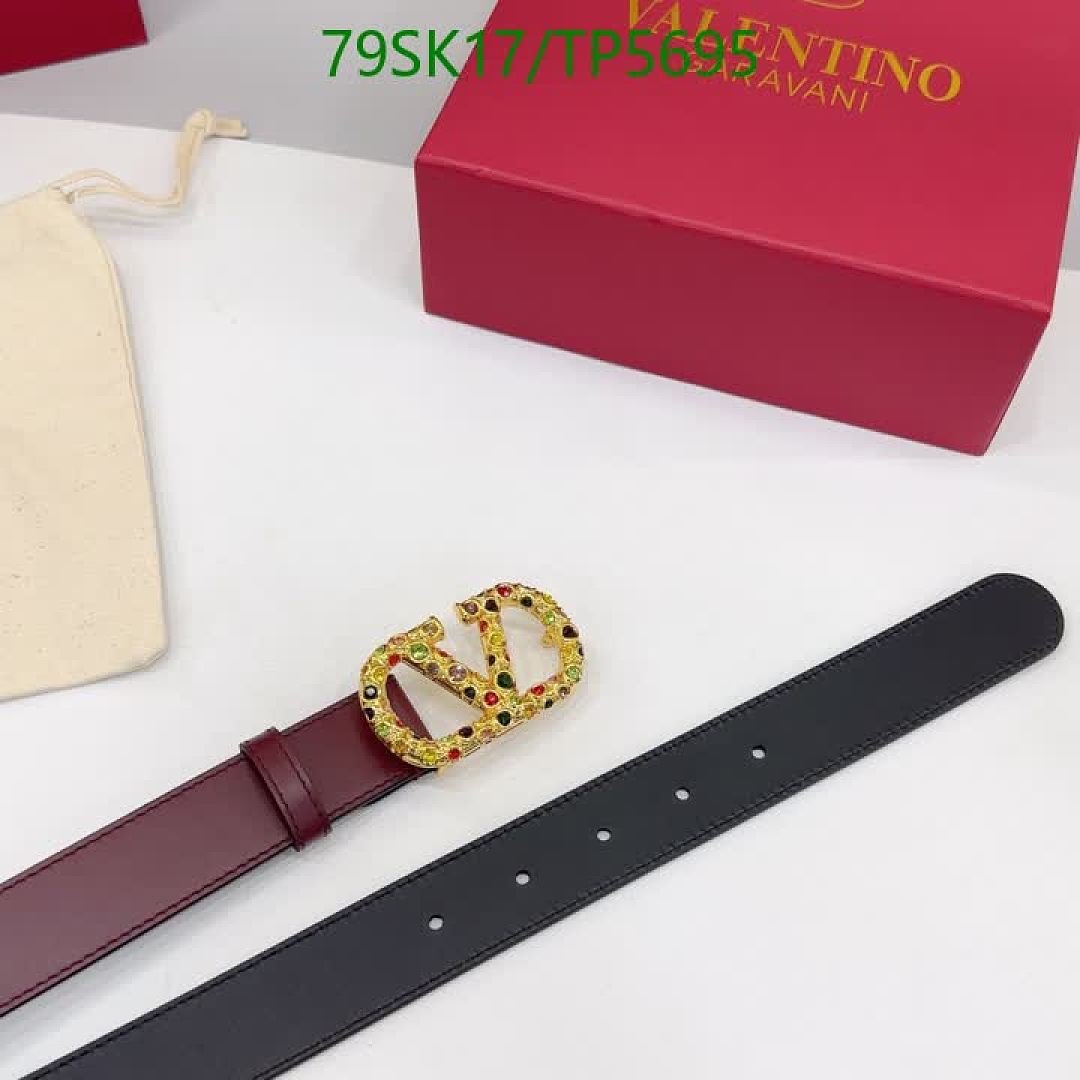 Valentino-Belts Code: TP5695 $: 79USD