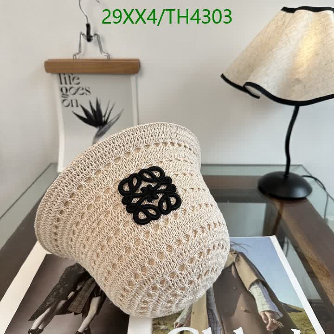 Loewe-Hats Code: TH4303 $: 29USD