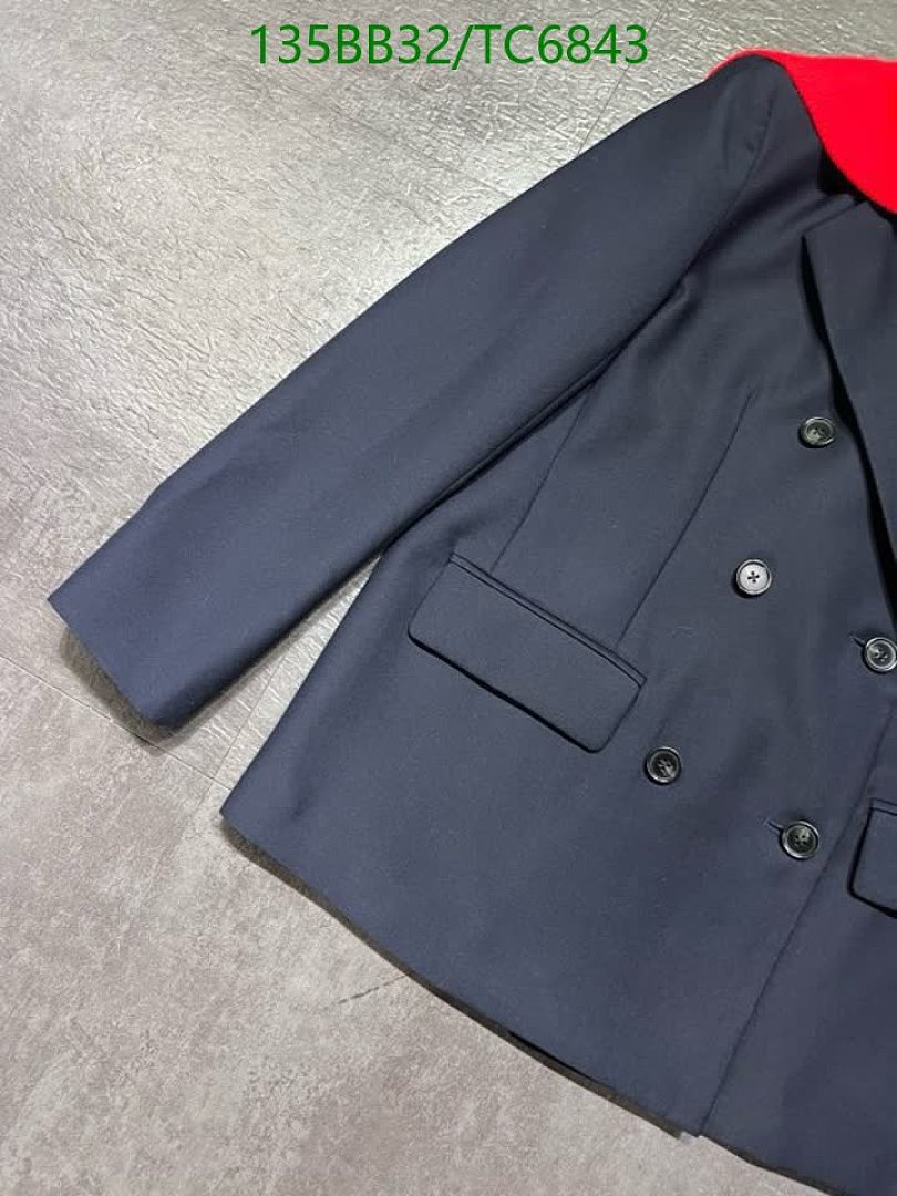 Loewe-Clothing Code: TC6843 $: 135USD