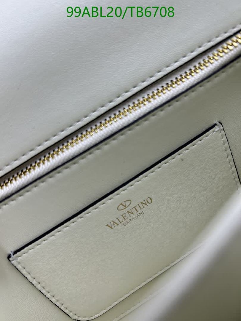 Valentino-Bags(4A) Code: TB6708 $: 99USD