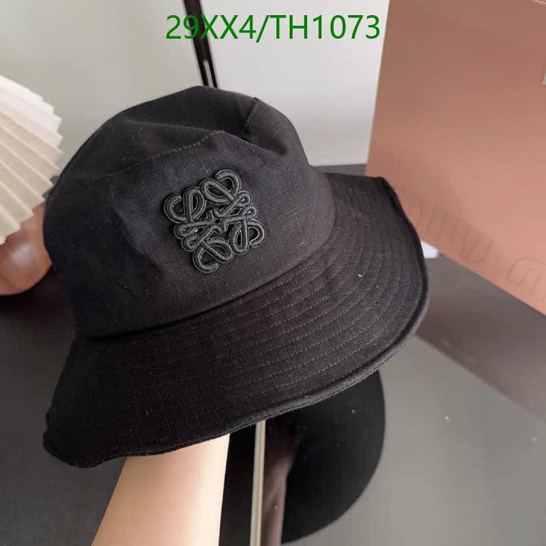 Loewe-Hats Code: TH1073 $: 29USD