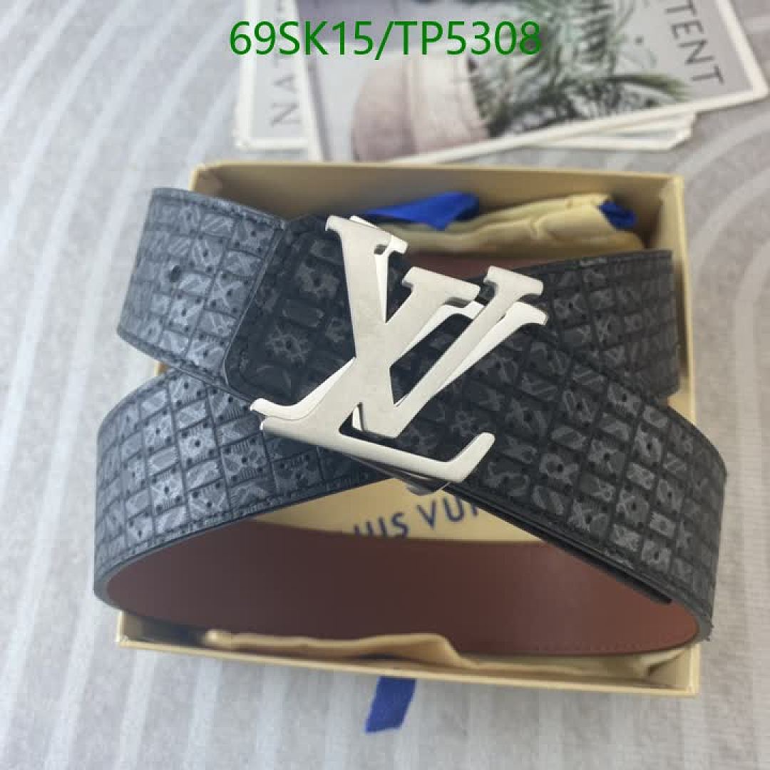 LV-Belts Code: TP5308 $: 69USD