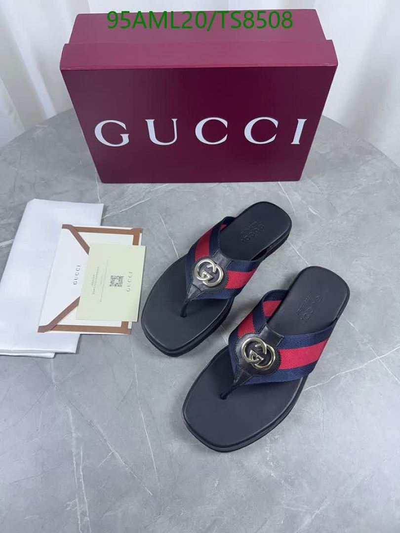 Gucci-Shoes(Men) Code: TS8508 $: 95USD
