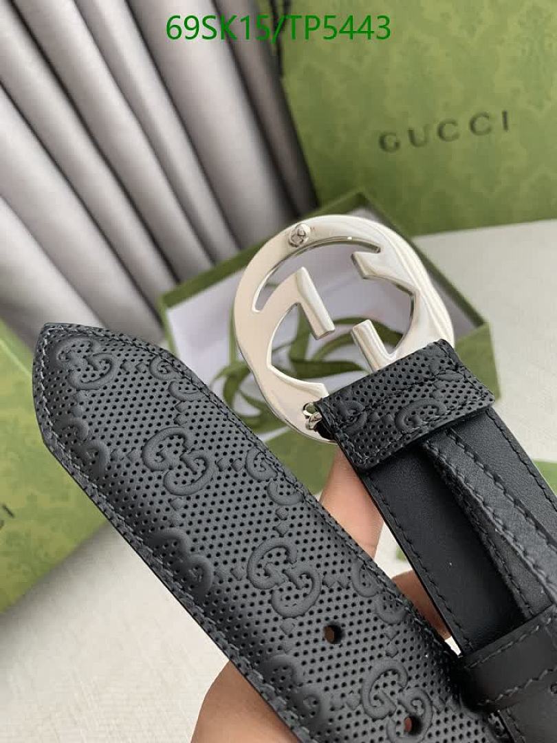 Gucci-Belts Code: TP5443 $: 69USD