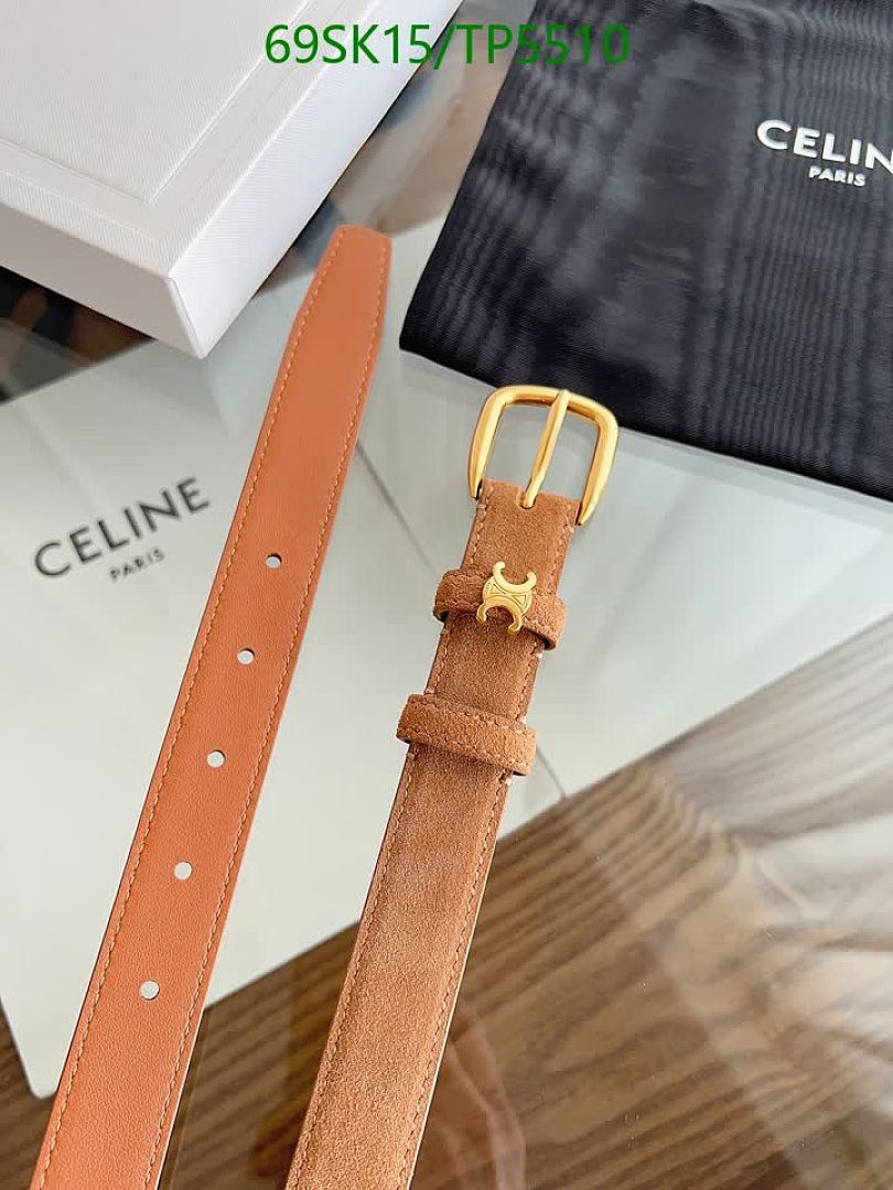 Celine-Belts Code: TP5510 $: 69USD