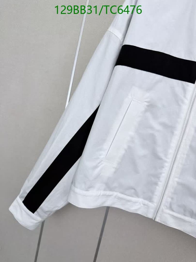 YSL-Clothing Code: TC6476 $: 129USD