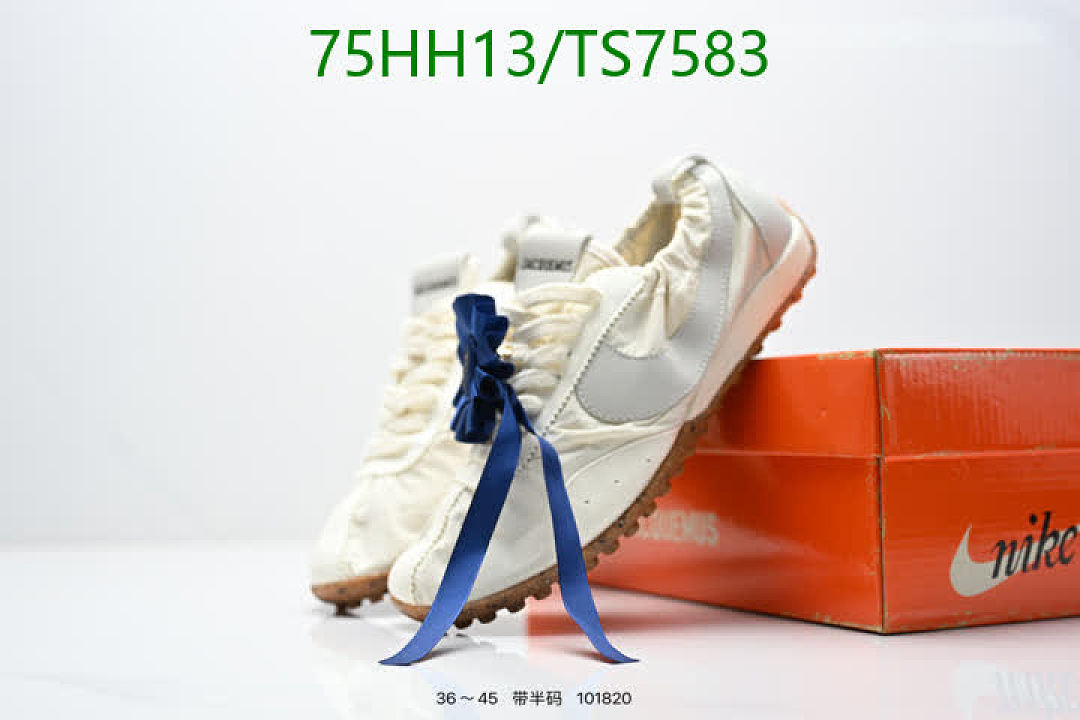 NIKE-Shoes(Women) Code: TS7583 $: 75USD