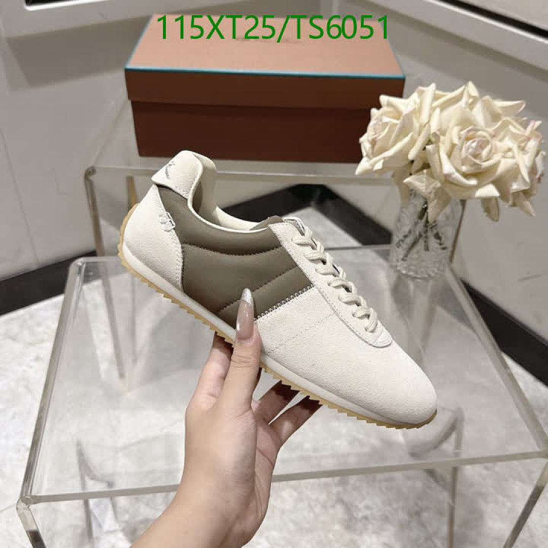Loro Piana-Shoes(Women) Code: TS6051 $: 115USD