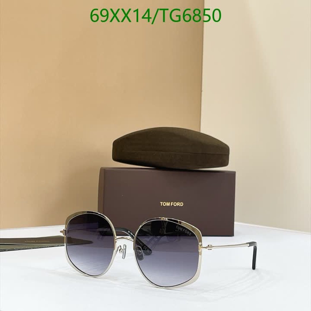 Tom Ford-Glasses Code: TG6850 $: 69USD