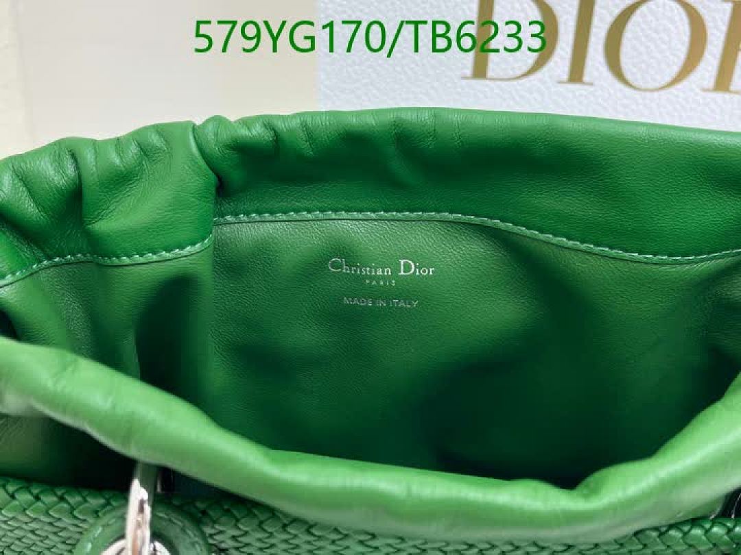 Dior-Bags(5A) Code: TB6233 $: 579USD