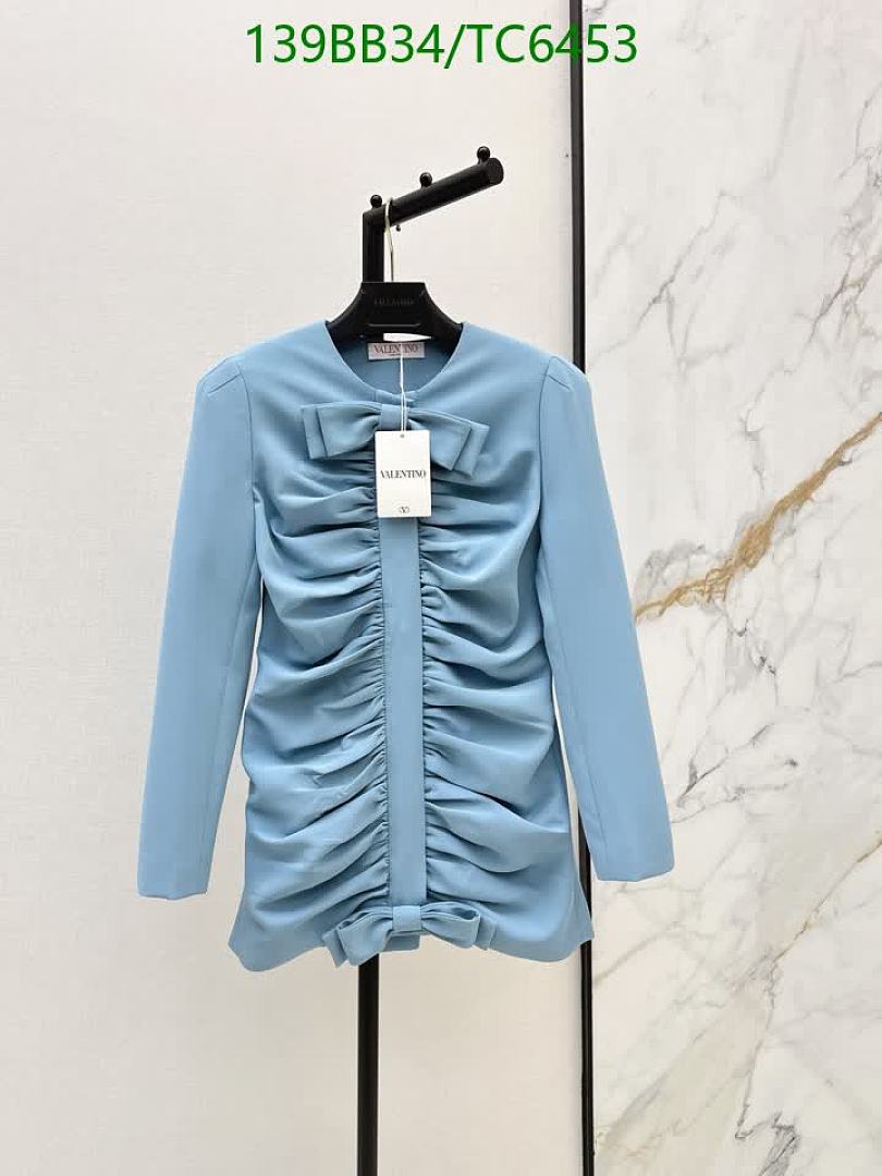 Valentino-Clothing Code: TC6453 $: 139USD