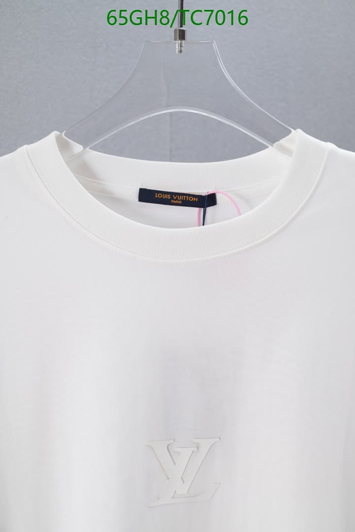 LV-Clothing Code: TC7016 $: 65USD