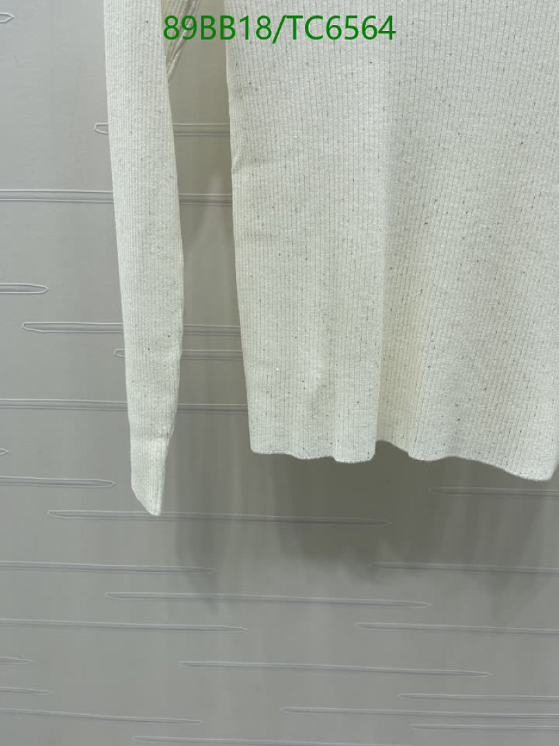 Chanel-Clothing Code: TC6564 $: 89USD