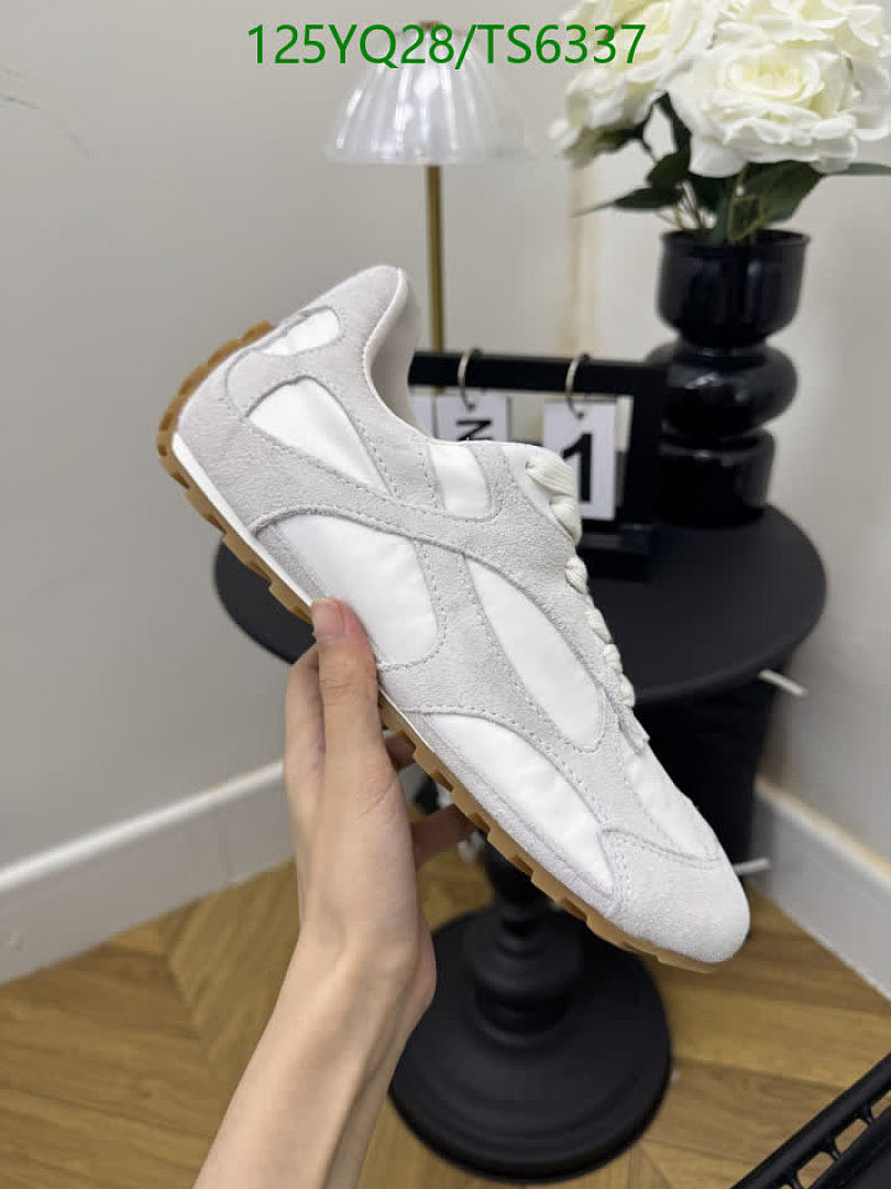 BV-Shoes(Men) Code: TS6337 $: 125USD
