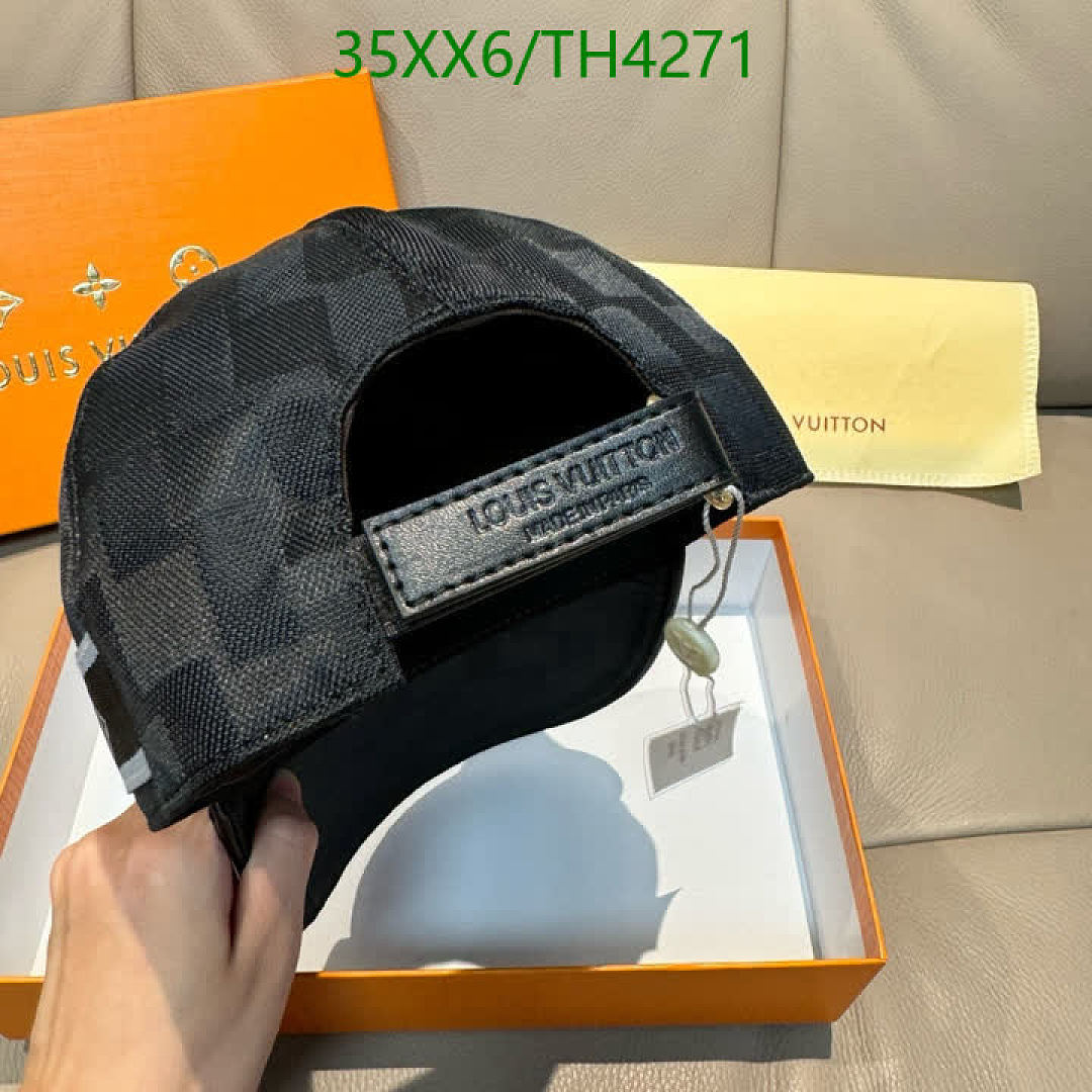 LV-Hats Code: TH4271 $: 35USD
