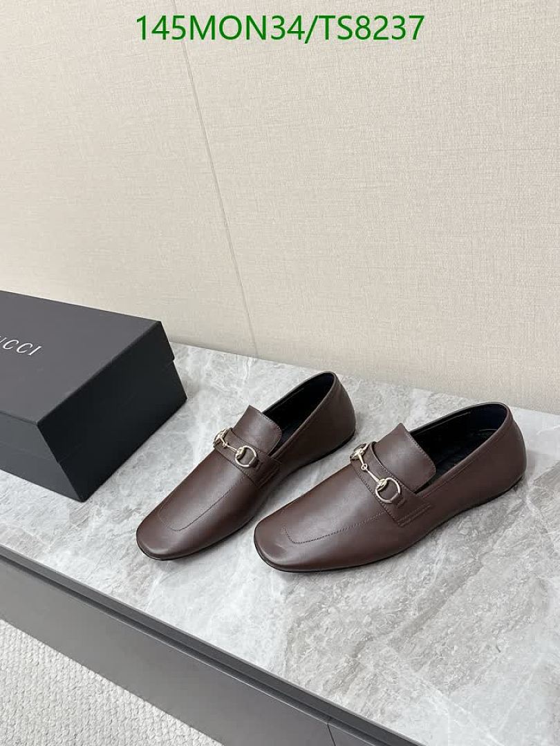 Gucci-Shoes(Women) Code: TS8237 $: 145USD
