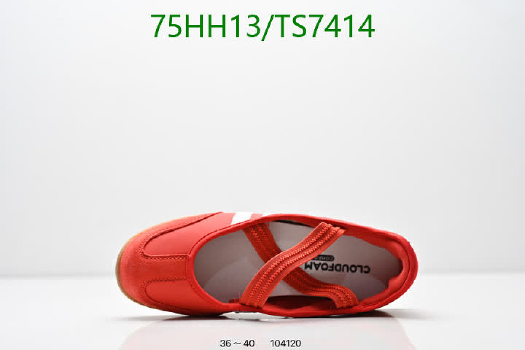 Adidas-Shoes(Women) Code: TS7414 $: 75USD